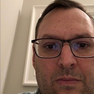 Meet your Posher, Alan